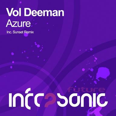 Azure - Original Mix