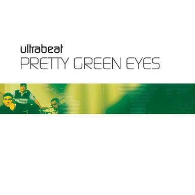 Pretty Green Eyes (CJ Stone Remix)