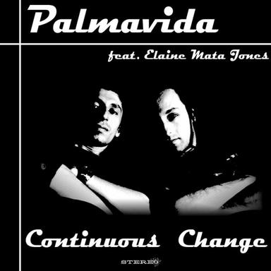 Continuous Change - Sabretti Original Mix