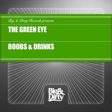 Boobs and Drinks - Radio Edit