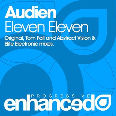 Eleven Eleven - Tom Fall Remix
