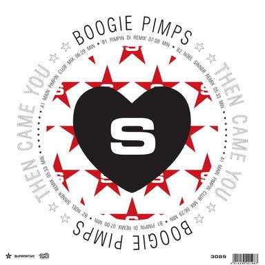 Then Came You - Main Pimpin Club Mix