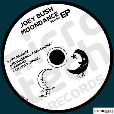 Moondance - Egal 3 Remix