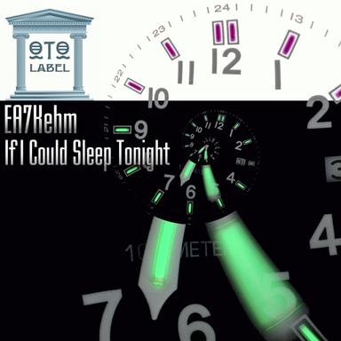 If I Could Sleep Tonight