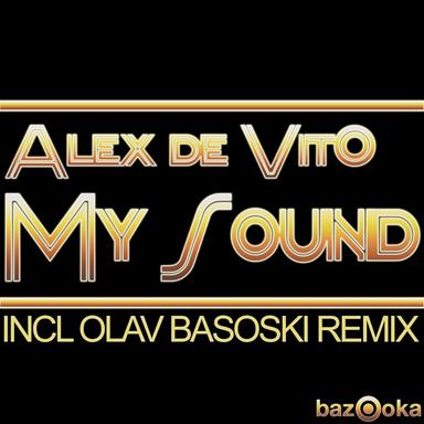 My Sound - Mario Fornezzi Remix