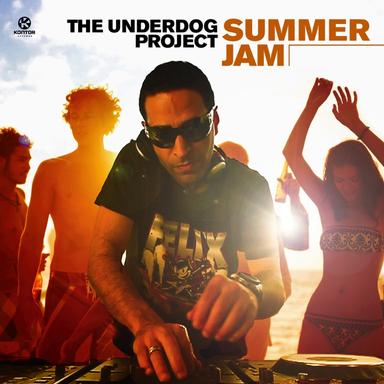Summer Jam - Eric Chase Edit
