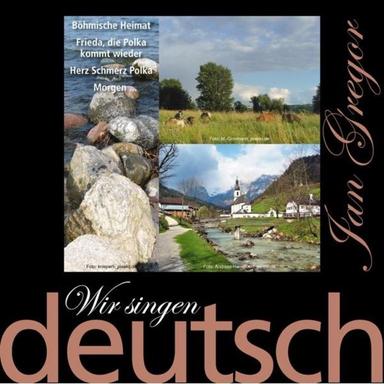 Es war im Böhmerwald