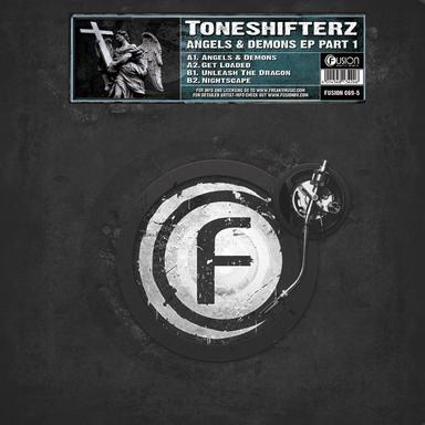 Get Loaded - Original Mix