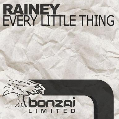 Every Little Thing - Ryan Thompson Remix