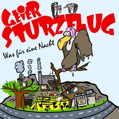 Was für eine Nacht - Radio Version