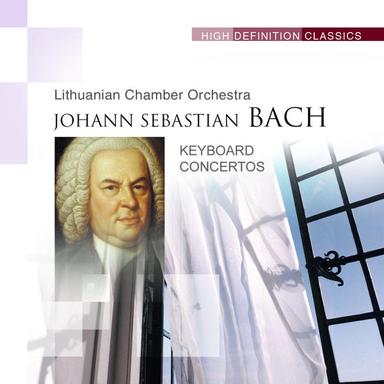Keyboard Concertos