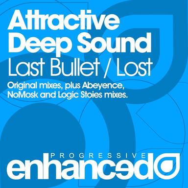 Last Bullet - Original Mix