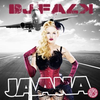 Jaana - Marshall Remix