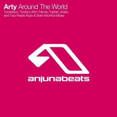 Around The World - Tocadisco Remix