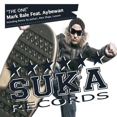 The One - Jashari Remix