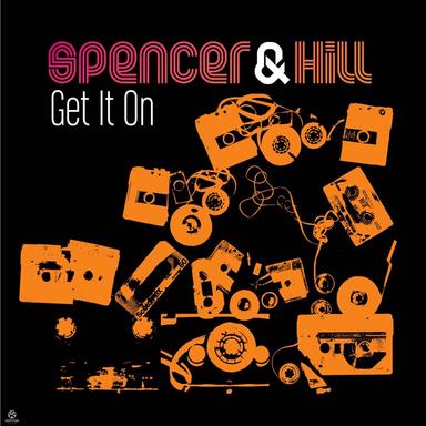 Get It On - Vocal Club Mix