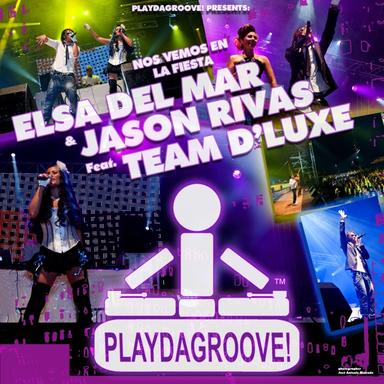 Nos Vemos en la Fiesta - Extended Mix