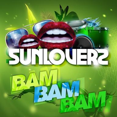 Bam Bam Bam - Club Mix Edit