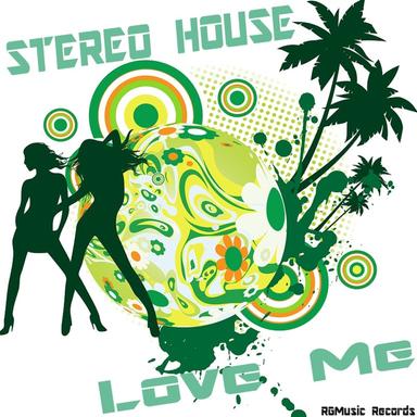 Love Me - Club Vocal Edit