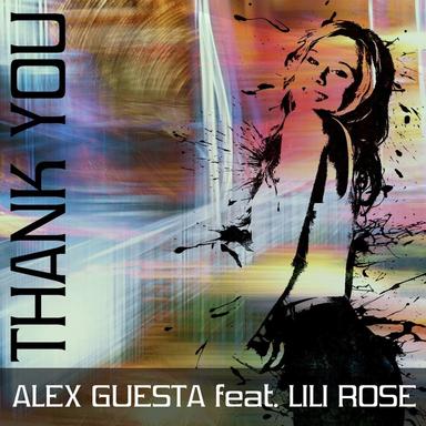 Thank You - Alex Guesta Club Mix