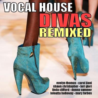 Somebody Else´s Guy (Disco Deejays Clubmix)