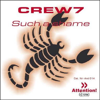 Such A Shame (Sunset Crew Radio Edit)