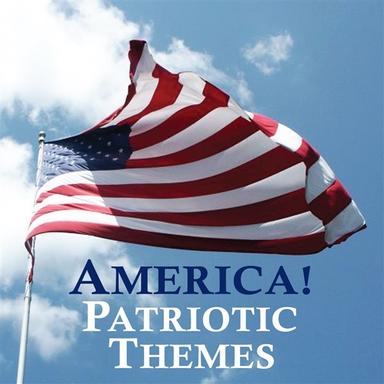 America The Beautiful