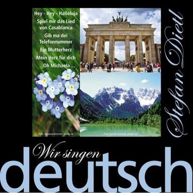 Bill Ramsey-Medley: Souvenirs, Souvenirs / Zuckerpuppe / Ohne Krimi geht die Mimi