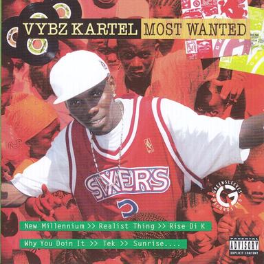 Sunrise (feat. Vybz Kartel)