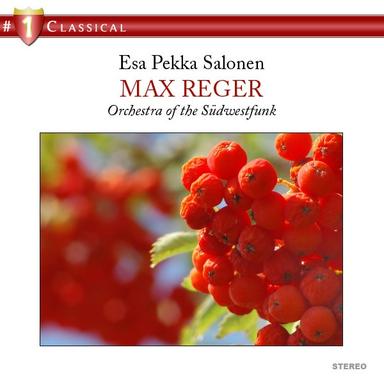 Romantic Suite, Op. 125: I. Notturno