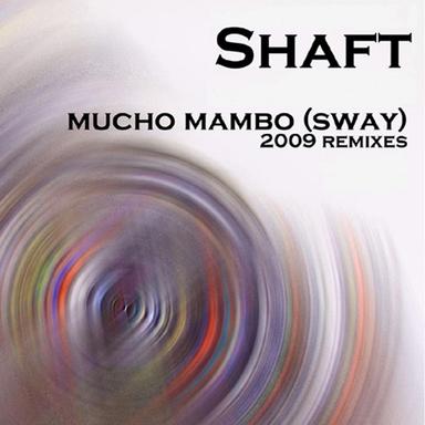 Mucho Mambo (Sway) - DJ Rebel Radio Edit