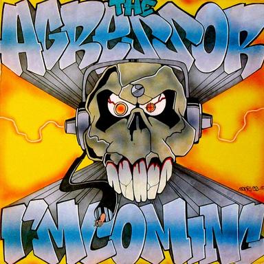 I'm coming - Hardcore mix