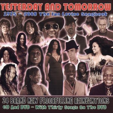 He's A Saint, He's A Sinner