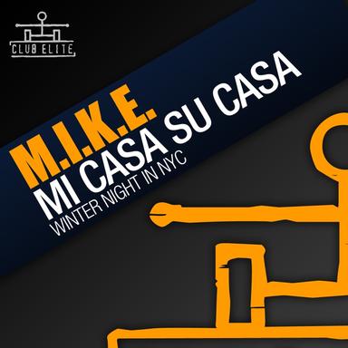 Mi Casa Su Casa - Original Mix