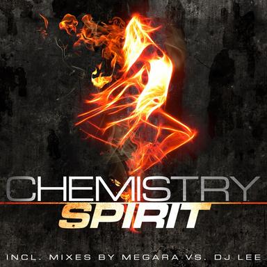Spirit - Megara vs DJ Lee Remix