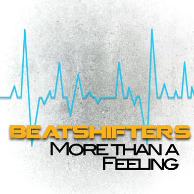 More Than a Feeling - Lazard vs. Neodisco Edit