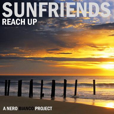 Reach Up - Original Extended Mix