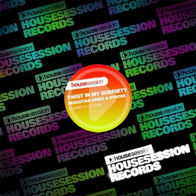 Twist In My Sobriety - Summer of 2011 Instrumental Mix