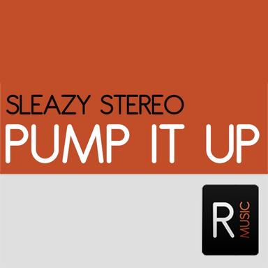 Pump It Up - Original Mix