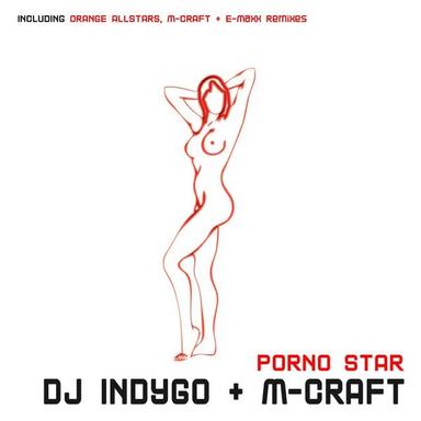 Porno Star - Original Club Mix