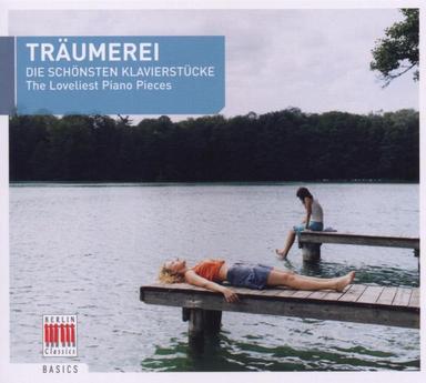 Scenes of Childhood, Op. 15: No. 7, Dreaming