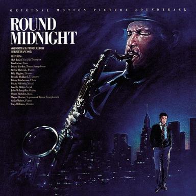 'Round Midnight (Live Version)