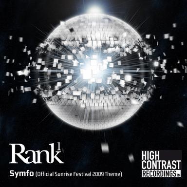 Symfo (Sunrise Festival Theme 2009) - Radio Edit
