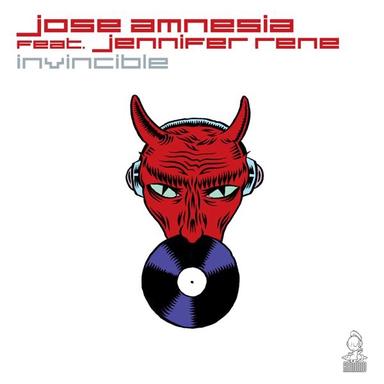 Invincible - Sied Van Riel Remix