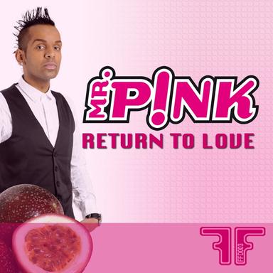 Return to Love - Bandanaraika Mix