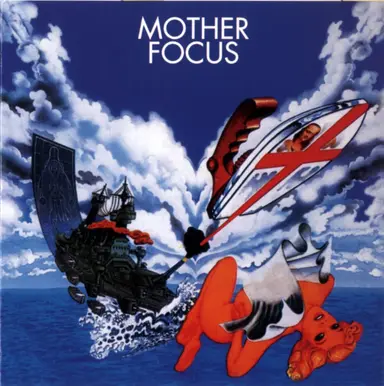 Mother Focus