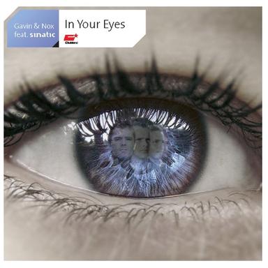 In Your Eyes (Gavin & Nox Chillout Mix)