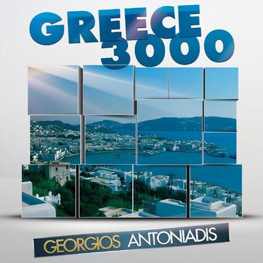 Greeece 3000 - Radio Mix