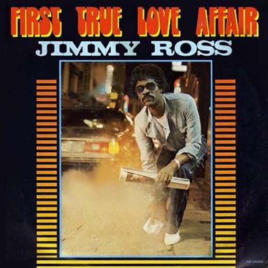 First True Love Affair - Larry Levan Remix