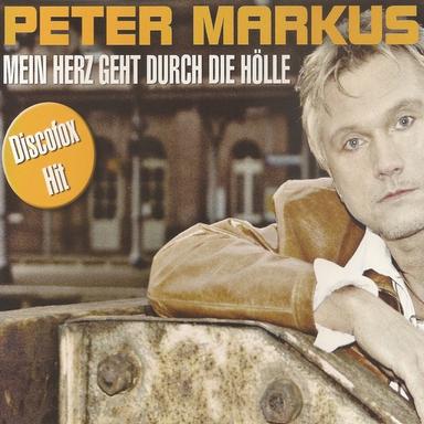 Mein Herz geht durch die Hölle - Radio Mix